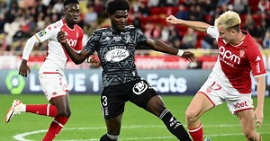 Transferts - Lilian Brassier prêté avec option d'achat à l'OM (officiel)