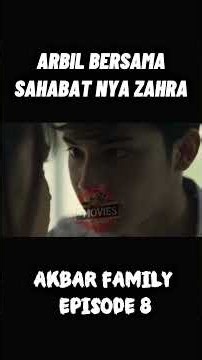 Akbar Family "Arbil DA7 with his best friend, Zahra DA7" #arbilda7