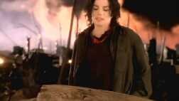 迈克尔·杰克逊《Earth Song》地球之歌