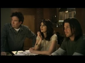 Leverage - Leverage: Season 3