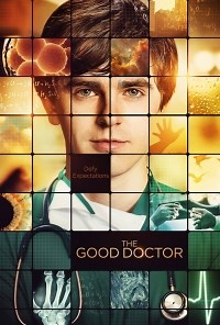 Сериал Хороший доктор (2017) 1 сезон The Good Doctor смотреть онлайн бесплатно!