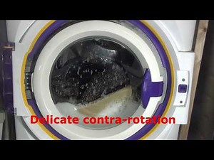 Dyson CR01 : Delicate Wash