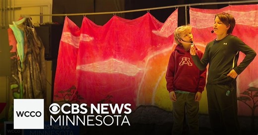 This Disney musical is coming to an elementary school near you