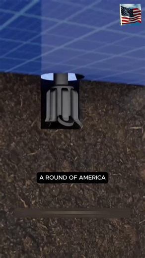 16K views · 60 reactions | How Machines Dig Wells & Bring Water to Every Home!#WaterSupply #WellDrilling #EngineeringFacts #RuralLife | A Round Of America | Facebook