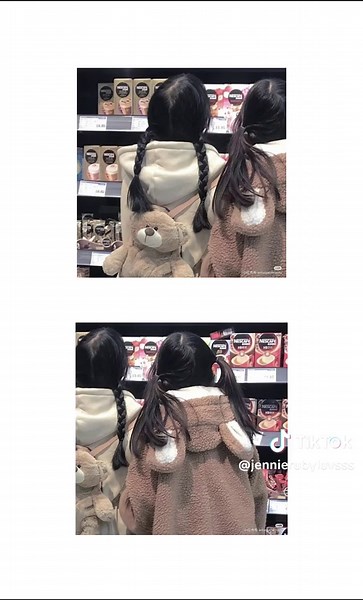 Matching Profile Pictures for Best Friends: Girl Edition