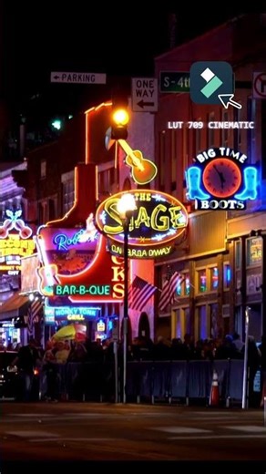 🎬 LUT Me Upgrade Ya 🎶 | Before & After Color Grading in Filmora