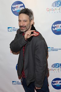 Q&A: Adam Horovitz aka Ad-Rock of the Beastie Boys