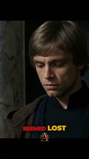 Leia's Strength Inspires Reflection #shorts