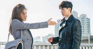 Đây là điều mà Lee Dong Wook và Yoo In Na tiếc nuối nhất khi đóng “Goblin”