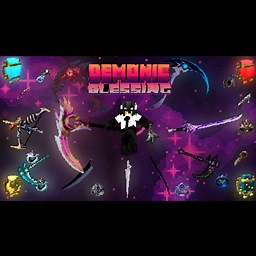 Demonic Blessing