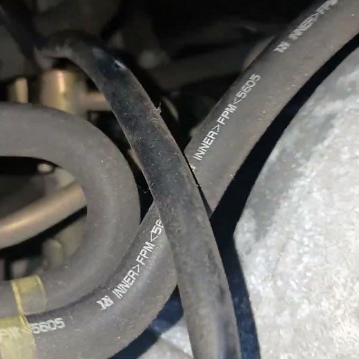 2005 Infiniti G35 random stalling. P0345 bank 2 Camshaft sensor failure. 10mm bolt not nut.