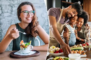 Top dietary changes Americans will make in 2024