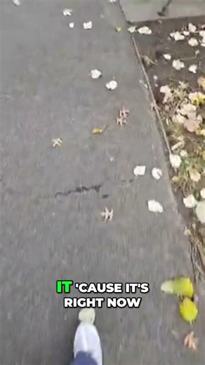 Step Over Obstacles: Your Secret Weapon for a Stronger You! #shorts