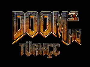 Doom 3 UHD Türkçe Yama Çıktı | DonanımHaber Forum