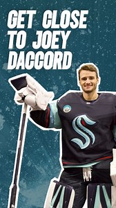 8.2K views · 154 reactions | No matter what analogy you choose to use, simply play $5 Lotto and mail in your trailing voucher for a chance to win an epic Seattle Kraken prize pack, including a meet and greet with Joey Daccord! | Washington's Lottery | Facebook