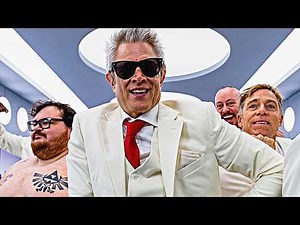 JACKASS 5 BEST AND LAST - Official Trailer (4K ULTRA HD) NEW 2026 | Johnny Knoxville