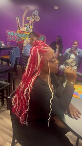 15K views · 319 reactions | The Candy Shop Memphis on Reels | Facebook