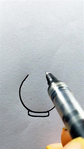 1.6K views | Easy cattle drawing #drawing #sketch #pensketch #Diversity | Art Book | Facebook