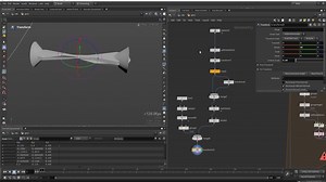 Project GROT | Bridges 1 | Create Main Bridges