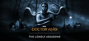 Doctor Who: The Lonely Assassins: обзор, публикации, гайды и релиз логическая визуальная новелла хоррор игры Doctor Who: The Lonely Assassins
