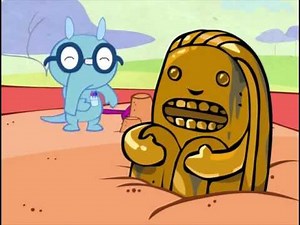 Happy Tree Friends episode 11