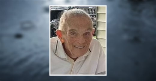 George E. Fuller Obituary January 24, 2026 - Cress Funeral and Cremation Services