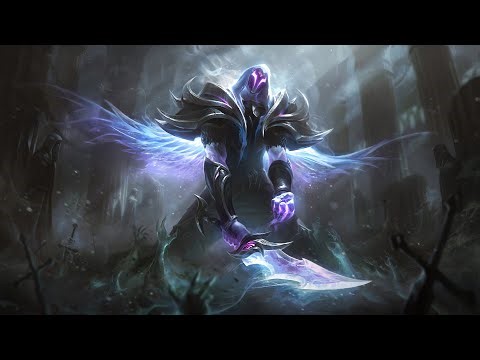 Soodangkim 김수당 Pyke Montage | S12韩服第一派克 Plays | 踩点集锦4k画质