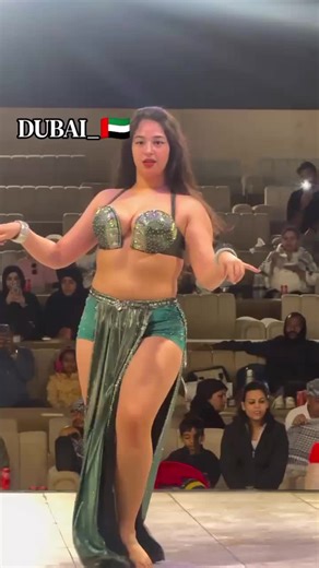 Explore the Art of Belly Dance in Dubai