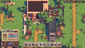 Pathway: Mysteriöse Artefakte und okkulte Rituale jetzt auch auf Nintendo Switch • JPGAMES.DE