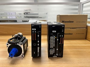 [Hot Item] Maxsine Speedmax Profinet Motor Drive Kit for Accurate Control