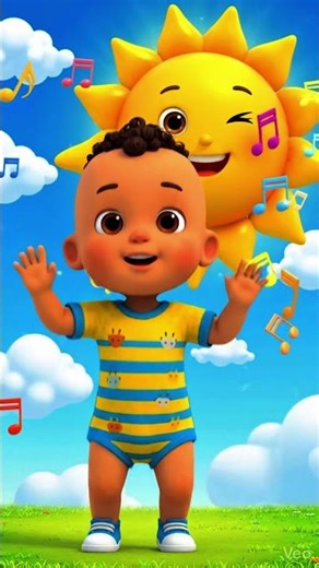 Learn ABCD & 1234 with Fun Song 🎵 #Kids Learning Video #LiluKids