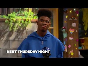 Nickelodeon When Worlds Collide crossover promo #2