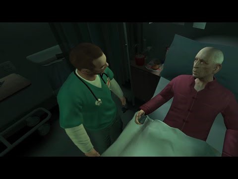 GTA 4 - Part 14 - 4K 60FPS