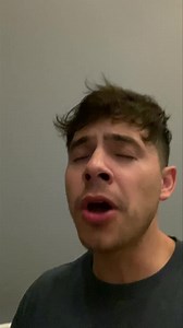 Late night singing - “Where Do I Fit In?” by Justin Bieber ft Tori Kelly & Chandler Moore | David Archuleta