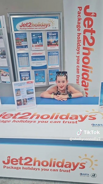 Jet2Holidays Comedy Experience in Salou for Summer 2025