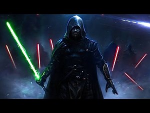 Star Wars: The Force Theme X Imperial March | EPIC VERSION