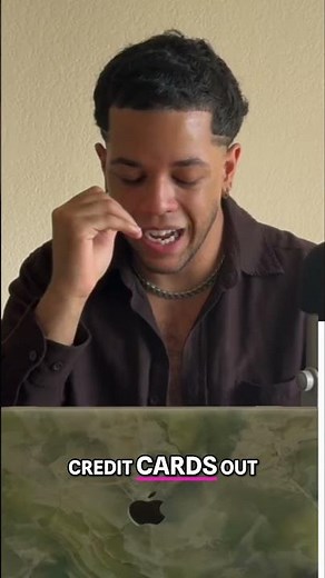 Citi Double Cash: Best Starter Credit Card? 2% Back! #shorts