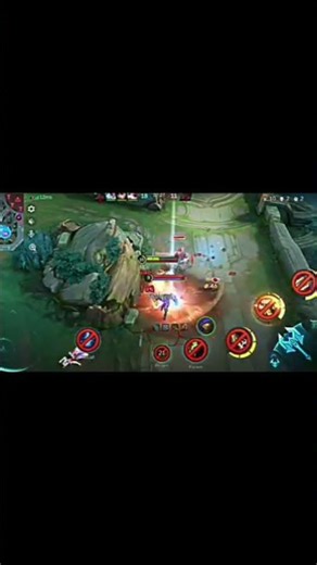 Top global chou montag#shorts #mlbbshorts