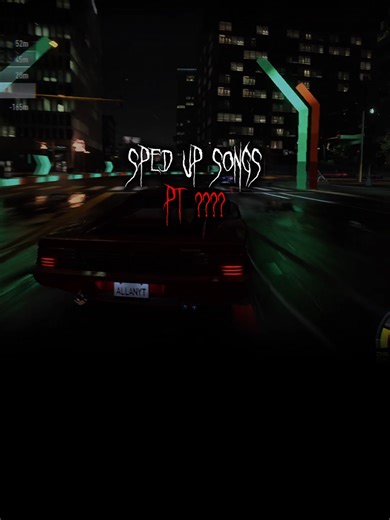 Sped Up Songs Playlist: On The Floor x Stereo Love