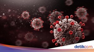 Kasus COVID-19 Naik Tertinggi di 5 Provinsi, Termasuk Bali