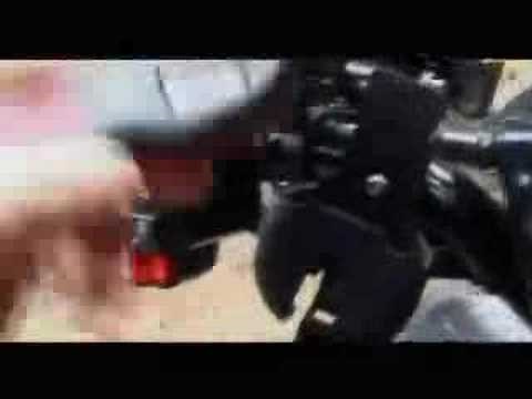 WARN Wireless Control System