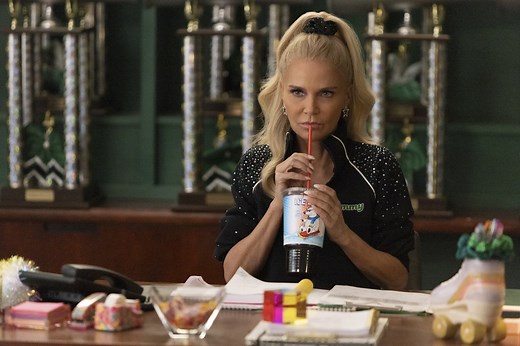 When Does NBC's Stumble Return with New Episodes After the Midseason Break?