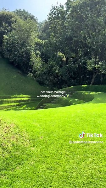 Creative Wedding Ideas for a Unique Ceremony in Mexico