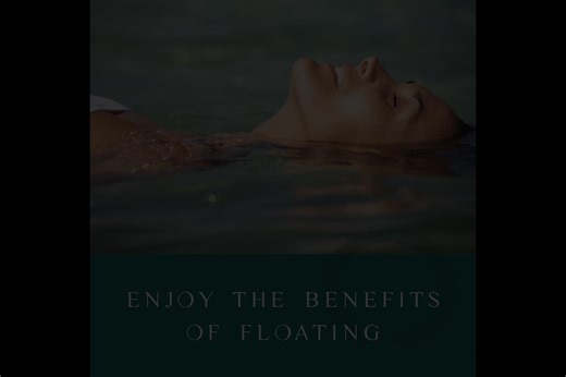 Relax Rejuvenate, Refresh with Solitude. | Solitude Float & Wellness Spa