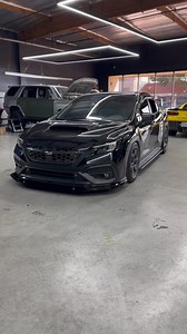 Aeroflow | CBS VB equipped with @aeroflowdynamics aero package. | Instagram