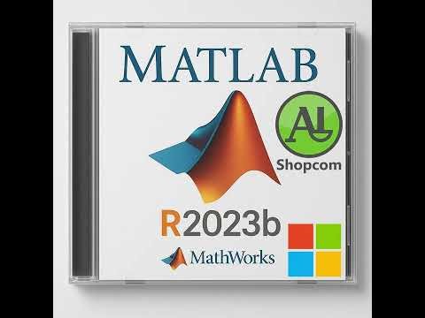 MATLAB R2023b