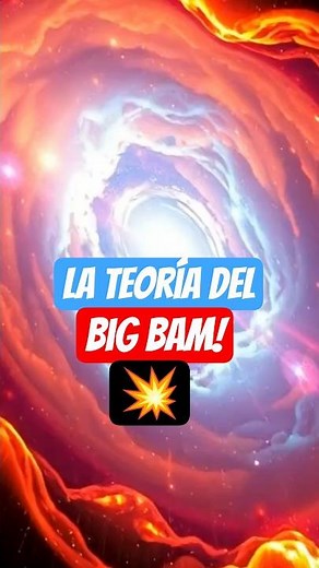 ¿Qué es la teoría del Big Bang?