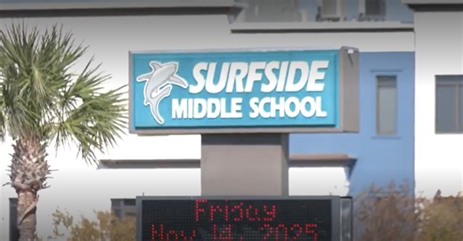 Bay District Schools parent raises awareness on bullying problem at Surfside Middle School
