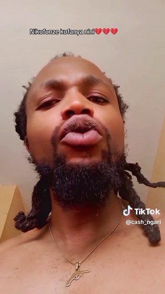 Understanding TikTok Content Creation in Kenya