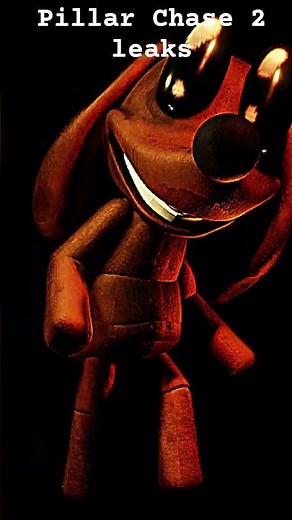 Pillar Chase 2 WIKI LEAKS!!!. #pc2 #pillarchase2 #pillarchase #skins #monster #moltenfreddy #rat 💀